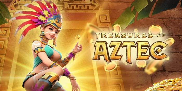 Tpis Cerdas Menang Slot Treasures Of Aztec Pakai Tracking Pola