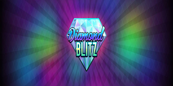 Cara Ampuh Memaksimalkan Peluang di Slot Diamond Blitz