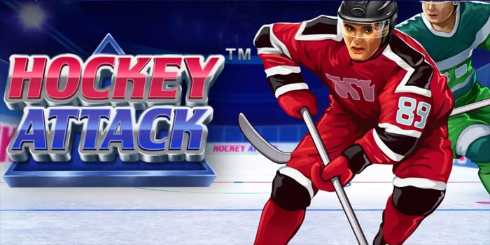 Trik Gacor Mendapatkan Jackpot di Slot Hockey Attack